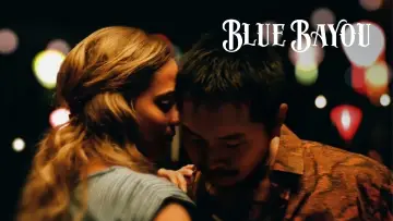 Zasłona do filmu "Blue Bayou" #365156
