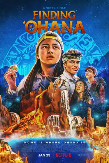 Plakat do filmu "