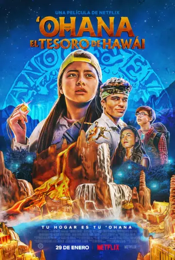Plakat do filmu "