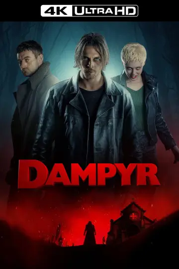 Dampyr