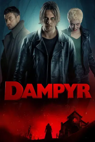 Plakat do filmu "Dampyr" #26992