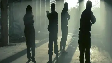 Zasłona do filmu "Párhuzam" #706677