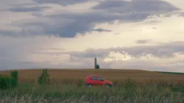 Zasłona do filmu "Párhuzam" #706678