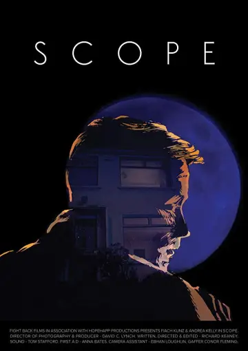 Plakat do filmu "Scope" #1162484