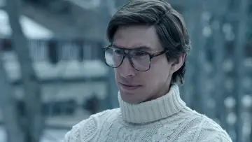 Zasłona do filmu "Dom Gucci" #274746