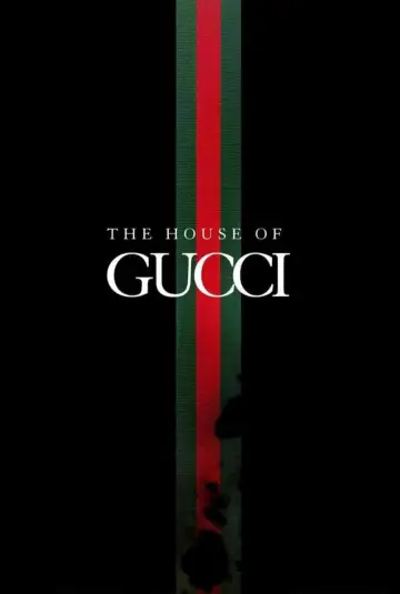 Plakat do filmu "Dom Gucci" #274814