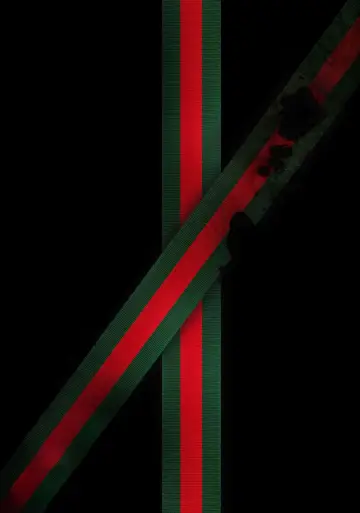 Plakat do filmu "Dom Gucci" #274824