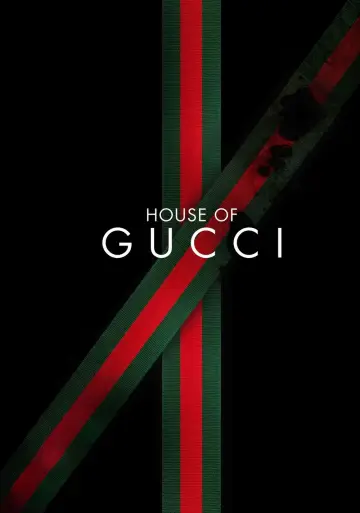 Plakat do filmu "Dom Gucci" #656603