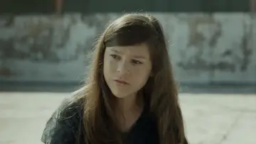 Zasłona do filmu "Valentina" #1157571