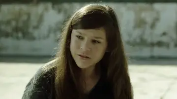 Zasłona do filmu "Valentina" #1157572