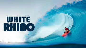 Zasłona do filmu "White Rhino" #967157