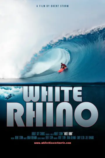 Plakat do filmu "White Rhino" #967161