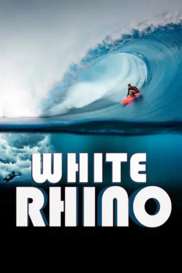 Plakat do filmu "White Rhino" #967162