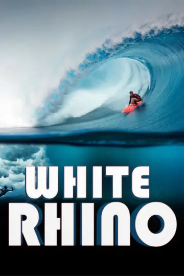Plakat do filmu "White Rhino" #967163