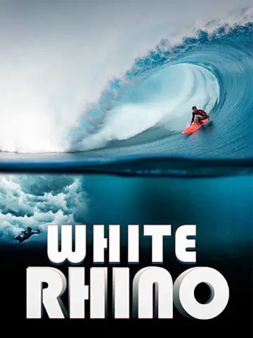 Plakat do filmu "White Rhino" #967164