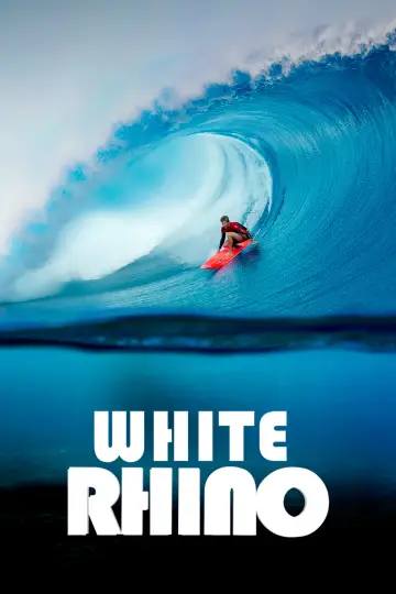 Plakat do filmu "White Rhino" #967166
