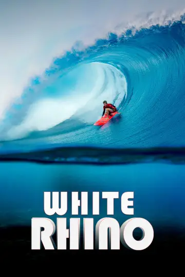 Plakat do filmu "White Rhino" #967167