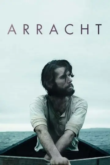 Plakat do filmu "Arracht" #712957
