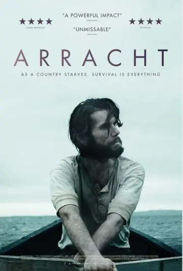 Arracht