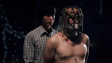 Zasłona do filmu "Thành Phố Ngủ Gật" #1174102