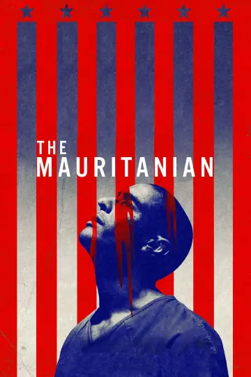 Plakat do filmu "Mauretańczyk" #216204