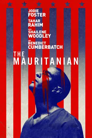 Plakat do filmu "Mauretańczyk" #216208