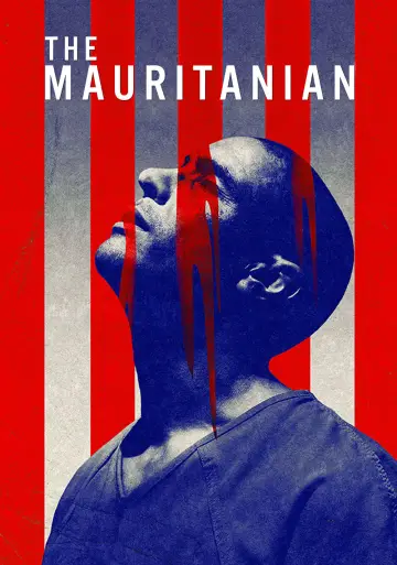 Plakat do filmu "Mauretańczyk" #216214
