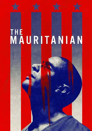 Plakat do filmu "Mauretańczyk" #216215
