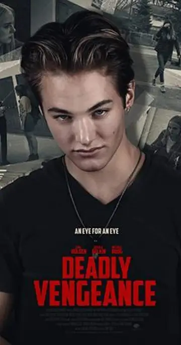 Plakat do filmu "Sleeping With My Student" #459134