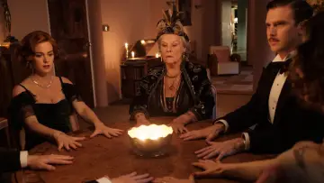 Zasłona do filmu "Jak wywołałem byłą żonę" #165041