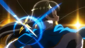 Zasłona do filmu "Shoujo☆Kageki Revue Starlight: The Movie" #938876