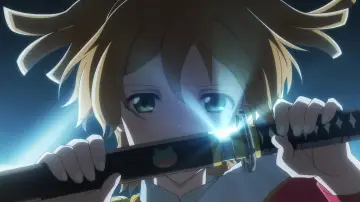 Zasłona do filmu "Shoujo☆Kageki Revue Starlight: The Movie" #938877