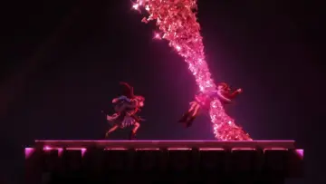 Zasłona do filmu "Shoujo☆Kageki Revue Starlight: The Movie" #938881