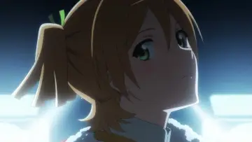 Zasłona do filmu "Shoujo☆Kageki Revue Starlight: The Movie" #938889