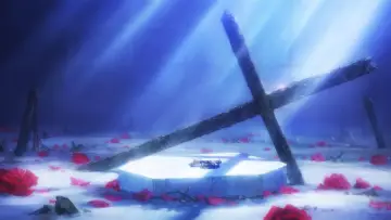 Zasłona do filmu "Shoujo☆Kageki Revue Starlight: The Movie" #938890