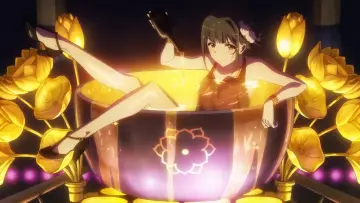 Zasłona do filmu "Shoujo☆Kageki Revue Starlight: The Movie" #938892