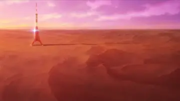 Zasłona do filmu "Shoujo☆Kageki Revue Starlight: The Movie" #938897