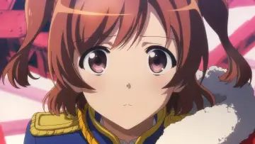 Zasłona do filmu "Shoujo☆Kageki Revue Starlight: The Movie" #938898