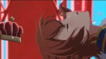 Zasłona do filmu "Shoujo☆Kageki Revue Starlight: The Movie" #938899