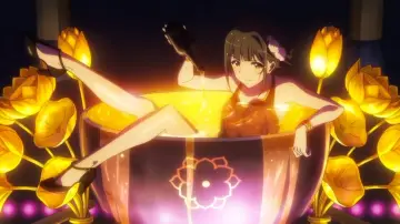 Zasłona do filmu "Shoujo☆Kageki Revue Starlight: The Movie" #938900