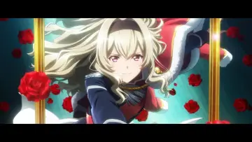Zasłona do filmu "Shoujo☆Kageki Revue Starlight: The Movie" #938903
