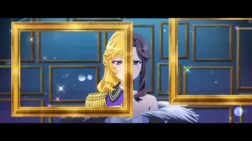 Zasłona do filmu "Shoujo☆Kageki Revue Starlight: The Movie" #938904