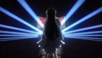 Zasłona do filmu "Shoujo☆Kageki Revue Starlight: The Movie" #938905