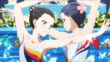 Zasłona do filmu "Shoujo☆Kageki Revue Starlight: The Movie" #938907