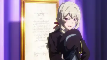 Zasłona do filmu "Shoujo☆Kageki Revue Starlight: The Movie" #938908