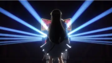 Zasłona do filmu "Shoujo☆Kageki Revue Starlight: The Movie" #938911