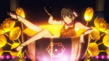 Zasłona do filmu "Shoujo☆Kageki Revue Starlight: The Movie" #938914