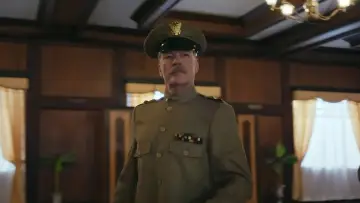 Zasłona do filmu "Quezon" #658708