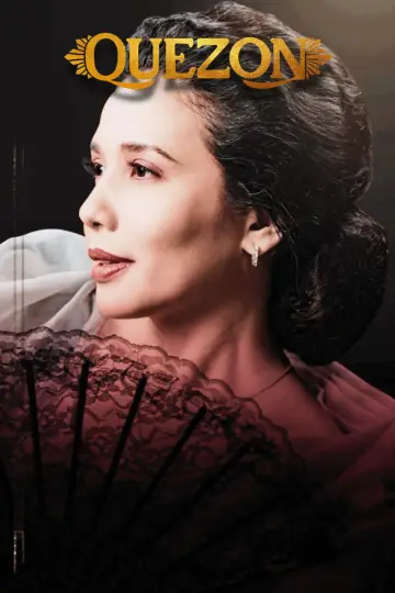 Plakat do filmu "Quezon" #658765