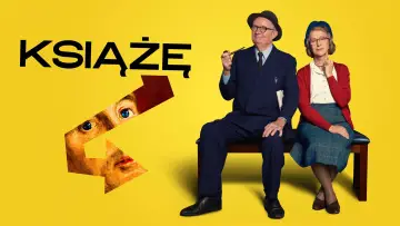 Zasłona do filmu "Książę" #1005897